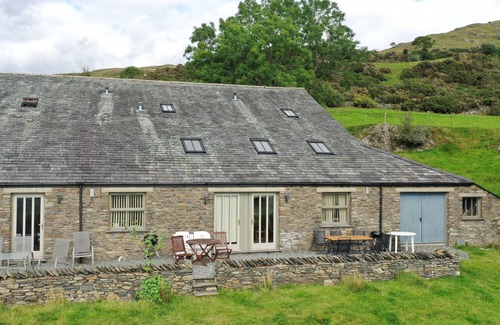 Kendal Cottage | Ghyll Bank Byre