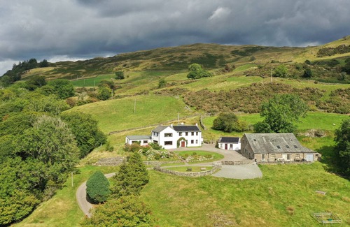 Kendal Cottage | Ghyll Bank Byre