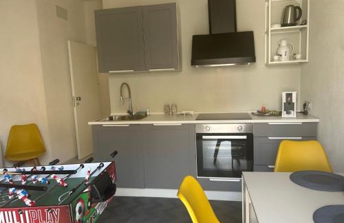 Santa Lucia House | Giù per la Costa - Siracusa