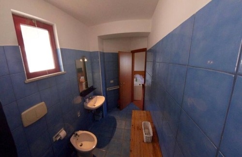 Formia Apartment | Giada Casa Vacanze - Appartamento con 2 Camere da Letto, Balcone e Vista Mare