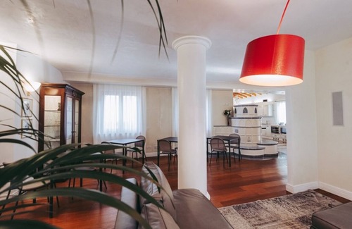 Badia Calavena Bed & Breakfast | Giada, room with bathroom.Villa Riva, tranquility,at the foot of the Little Dolomites.