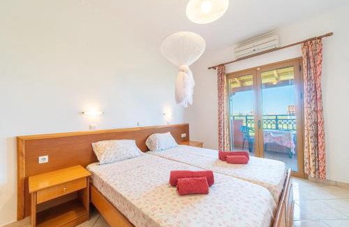 Arillas Apartment | Giannis apartments 9