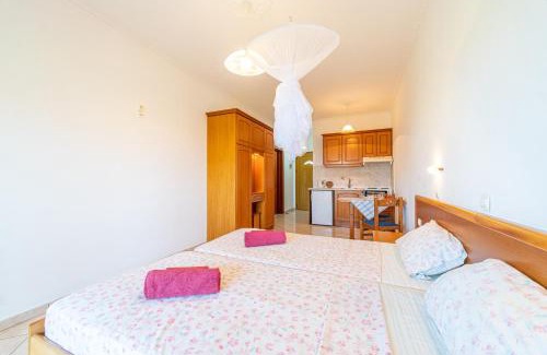 Arillas Apartment | Giannis apartments 9