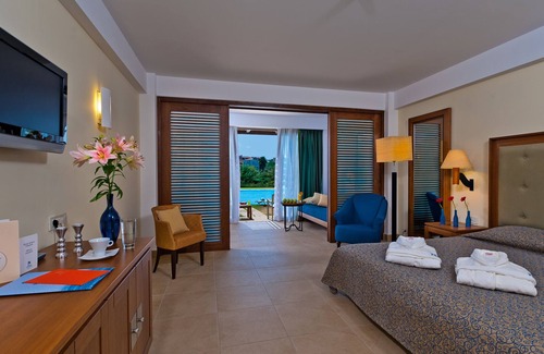 Rapaniana Hotel | Giannoulis – Cavo Spada Luxury Sports & Leisure Resort & Spa