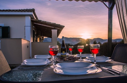 Agia Marina House | Giannoulis Village -3 bedroom house