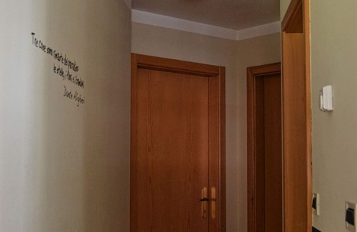 Moena Apartment | Gianot - Fall in love in Moena