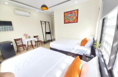 Cam Pho House | Giao Hòa Homestay Hội An