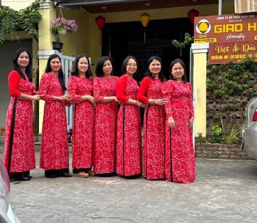 Cam Pho House | Giao Hòa Homestay Hội An