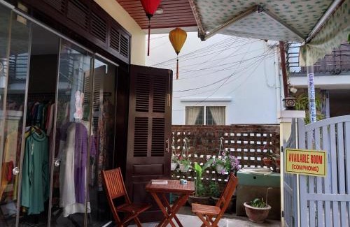 Cam Pho House | Giao Hòa Homestay Hội An