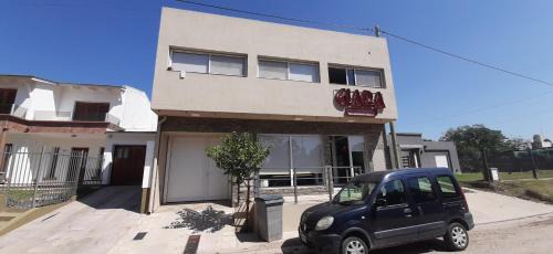 Villa Maria Apartment | Giara Aparts.