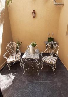 Villa Maria Apartment | Giara Aparts.