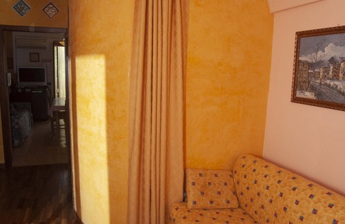 Giardini Naxos Apartment | Giardini Naxos: apartment/flat - Giardini Naxos