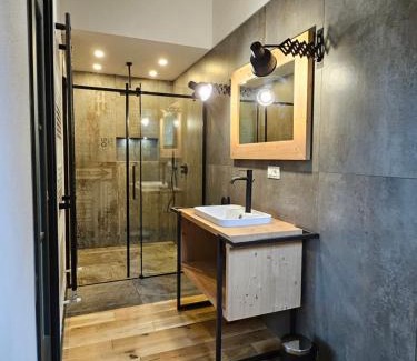 San Floriano del Collio Apartment | GiardinidiEva Loft