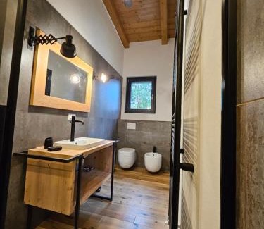 San Floriano del Collio Apartment | GiardinidiEva Loft