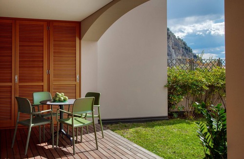 Portopiccolo Apartment | Giardino Fiorito - Portopiccolo Apartments