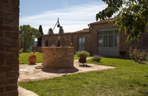 Bollano Apartment | GIARDINO - GIARDINO-VIGNA P.T.
