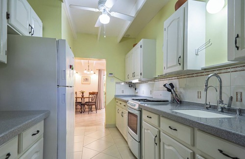 Gibbes Cottage | Gibbs Palms🌴Relax, refresh and renew at this Barbados Oasis. 🏊‍♀️ 🌞A/C