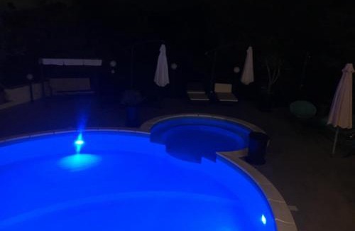 Misilmeri Villa | Gibilrossa BeeHill
