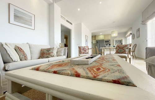 Centro Ski Chalet | Gibralfaro