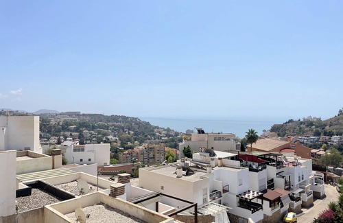 Centro Ski Chalet | Gibralfaro