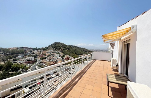 Centro Ski Chalet | Gibralfaro