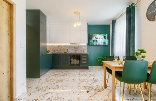 Gorzow Wielkopolski Apartment | Gicek Apartament 19A bezpłatny PARKING Faktura VAT 4 osobowy K-S SSE