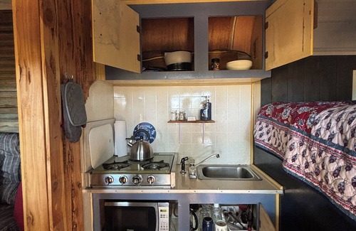 Piney Mountain Bed & Breakfast | Giddyup Getaway! Altamont Farms