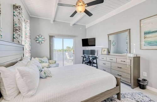 Palm Coast House | Gidget's Getaway by the Beach! Just a 2 Min Walk
