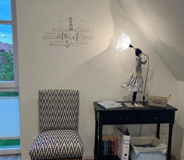 Eilsum Apartment | Giebelträumchen