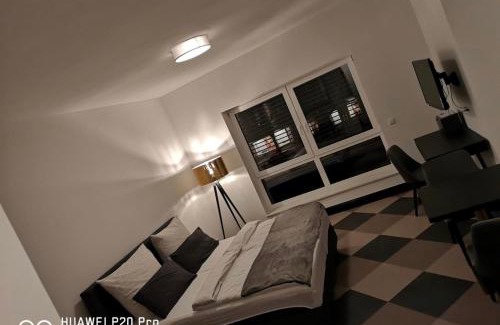 Giessen Apartment | Giessener Bett Apart