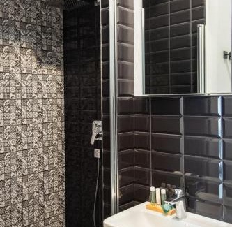 Giessen Apartment | Giessener Bett Apart