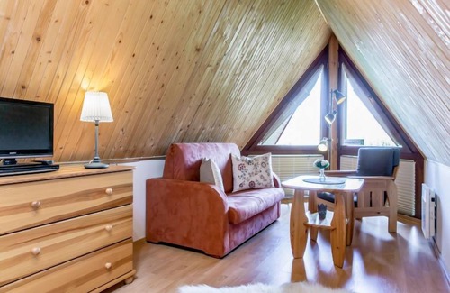 Koscielisko Apartment | Giewont View by Interhome