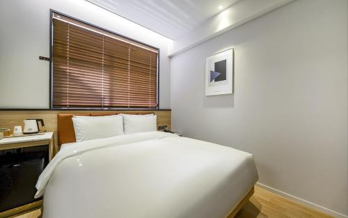 Busan Hotel | GijangYeonhwari No,25 Hotel