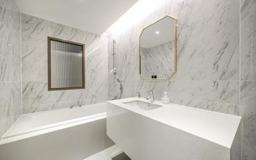 Busan Hotel | GijangYeonhwari No,25 Hotel