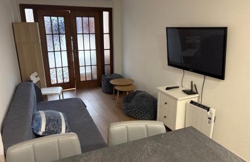 Gijon-Este Apartment | Gijon center
