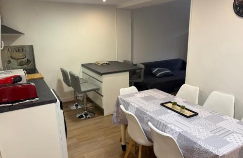 Gijon-Este Apartment | Gijon center