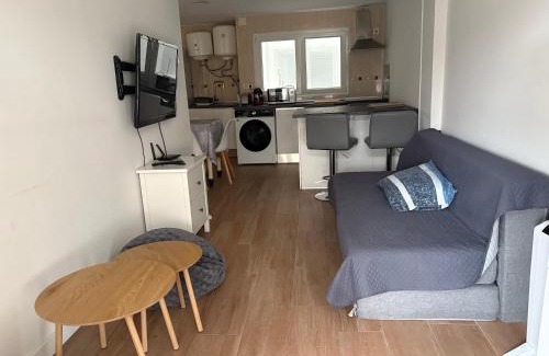 Gijon-Este Apartment | Gijon center