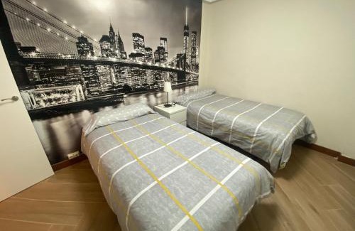 Gijon-Este Apartment | Gijon center