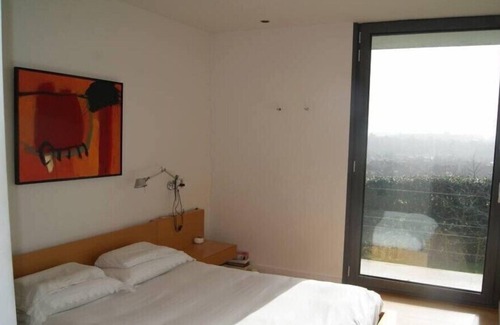 Distrito Rural Este House | Gijón: The Cantabrian Watchtower