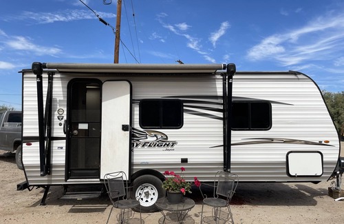 Gila Bend House | Gila Bend Perdiem