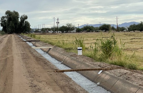 Gila Bend House | Gila Bend Perdiem