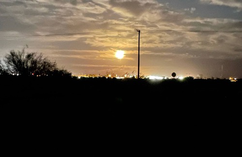 Gila Bend House | Gila Bend Perdiem