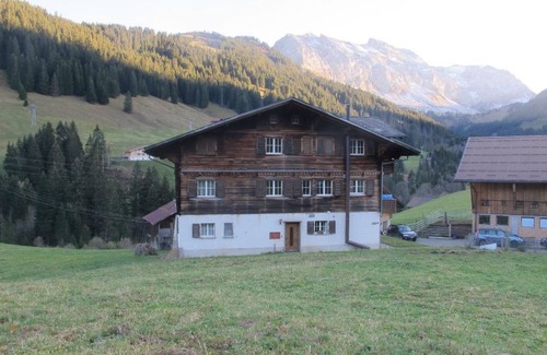 Adelboden Apartment | Gilbachhöckli 2 by Interhome