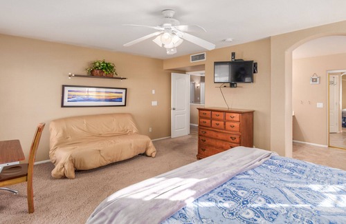 Gilbert Ranch House | Gilbert Blue Oasis with a gated private pool, Inviting and fun perfect location!
