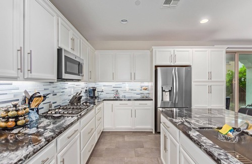 Gilbert House | Gilbert Haven: A Family Delight in Enchanting Community