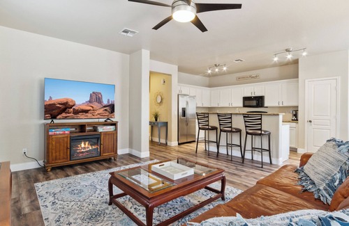 Power Ranch House | Gilbert's Hidden Gem/Pickleball