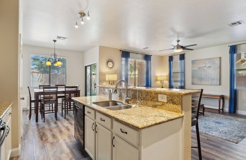Power Ranch House | Gilbert's Hidden Gem/Pickleball