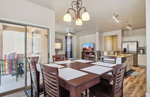Power Ranch House | Gilbert's Hidden Gem/Pickleball