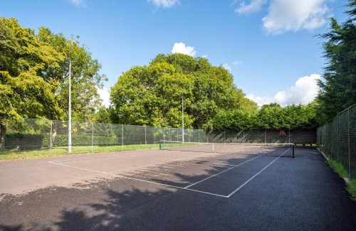 Upper Dicker House | Gildridge