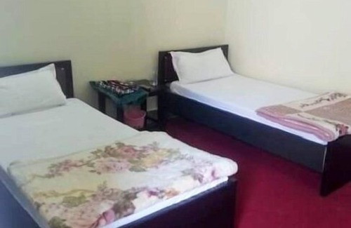 Mingora Hotel | Gilgit Hunza Hotel